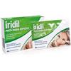 Iridil Maschera Riposo Occhi Con Acido Ialuronico
