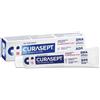 Curasept Ads Dentifricio 0,20 + Dna 75 Ml