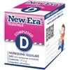 Named New Era Complesso D 240 Mini Compresse Orosolubili