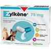 Zylkene Cani/gatti 75 Mg 20 Compresse