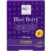 Blue Berry Integratore 120 Capsule