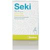 Seki Gocce Orali Per La Tosse Secca Sospensione 25 Ml