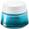 Vichy Mineral 89 Crema Idratante 72h Ricca 50 Ml