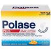 Polase Plus Integratore 36 Bustine Gusto Arancia E Mandarino