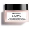 Lierac Hydragenist La Gel-crema Reidratante Illuminante 50 Ml