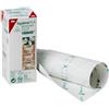 3m Tegaderm Roll 10 Cm x 2 m 16004s 1 Pezzo