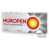 Nurofen 12 Compresse 200 Mg Ibuprofene