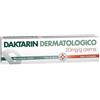 Daktarin Dermatologico Crema 2% 30 g Infezioni Della Pelle Da Funghi e Candida