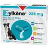 Zylkene Cani 225 Mg 20 Compresse