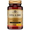Solgar Vita A Dry 100 Tavolette
