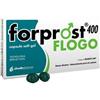 Shedir Pharma Forprost 400 Flogo 15 Capsule Molli