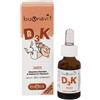 Buona Buonavit D3k Integratore 12 Ml