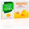 Tantum Verde Natura Propoli 15 Pastiglie Limone E Miele