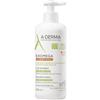 A-derma Exomega Control Latte Emolliente 400 Ml