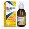 Bisolvon Linctus Sciroppo Per Tosse Grassa Dai 2 Anni Gusto Fragola 200 Ml