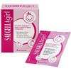 Saugella Girl Salviette Intime 4-12 Anni 10 Bustine