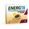 Angelini Energya Papaya Fermentata Magnesio e Potassio Adulti 50+ 14 Bustine