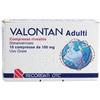 Valontan 10 Compresse Rivestite 100 Mg