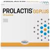 Omega Pharma Prolactis Gg Plus 20 Bustine