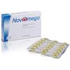 Pharmanutra Novomega Epa Dha 30 Capsule