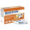 Bioton Pronta Ricarica 20 Buste