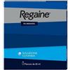 Regaine Soluzione Cutanea 5% Per Alopecia Androgenetica Caduta Capelli Ereditaria 60 Ml
