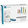 Alli Alli 60 Mg Orlistat 84 Capsule