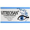 Dmg Vitreosan Integratore Alimentare 40 Compresse Effervescenti