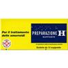 Preparazione H 12 Supposte 23 Mg