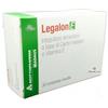Legalon E Integratore Alimentare 30 Compresse Rivestite