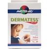 Master-aid Dermatess Plus 12 Garze 5 x 9 Cm