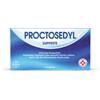 Proctosedyl 6 Supposte