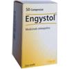 Heel Engystol 50 Compresse