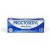Proctosedyl Crema Rettale 20 g