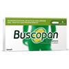 Buscopan 6 Supposte 10 Mg Per Mal Di Pancia Crampi Dolori Addominali