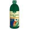 Esi Aloe Vera Puro Succo Arancia Rossa 1000 Ml