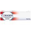 Corsodyl Gel Dentale 10 Mg/g 30 g Clorexidina Gluconato