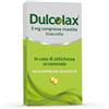 Dulcolax 40 Compresse Rivestite 5 Mg Bisacodile