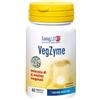 Longlife Vegzyme Integratore Alimentare 60 Tavolette