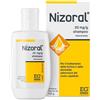 Nizoral Shampoo 100 g 20 Mg/g Ketoconazolo