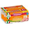 Plasmon Omogeneizzato Pollo 4 x 80 g