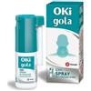 Oki Gola 0,16% Spray Per Mucosa Orale 15 Ml