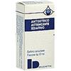 Bruschettini Antisettico Astringente Sedativo Collirio 10 Ml