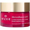 Nuxe Merveillance Lift Crema Levigante 50 Ml