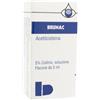 Brunac 5% Collirio 5 Ml