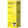 Azolmen 1% Polvere 30 Ml