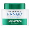 Somatoline Cosmetic Fango Drenante Effetto Fresco 500 g