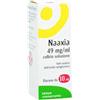 Naaxia 4.9% Collirio 10 Ml