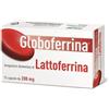 Globoferrina Lattoferrina 15 Capsule