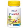 Longlife Drenafactors 60 Capsule